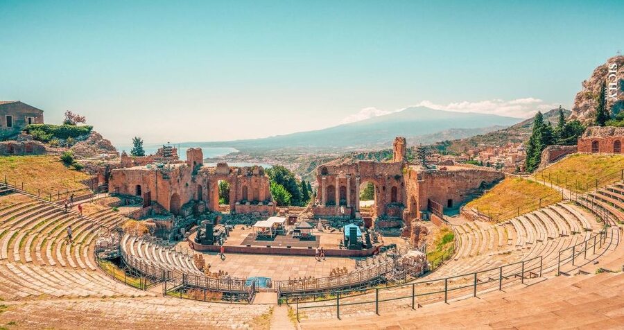 Palermo/Cefalù: Mount Etna and Taormina Day Trip - Should you book this Palermo to Etna and Taormina trip?