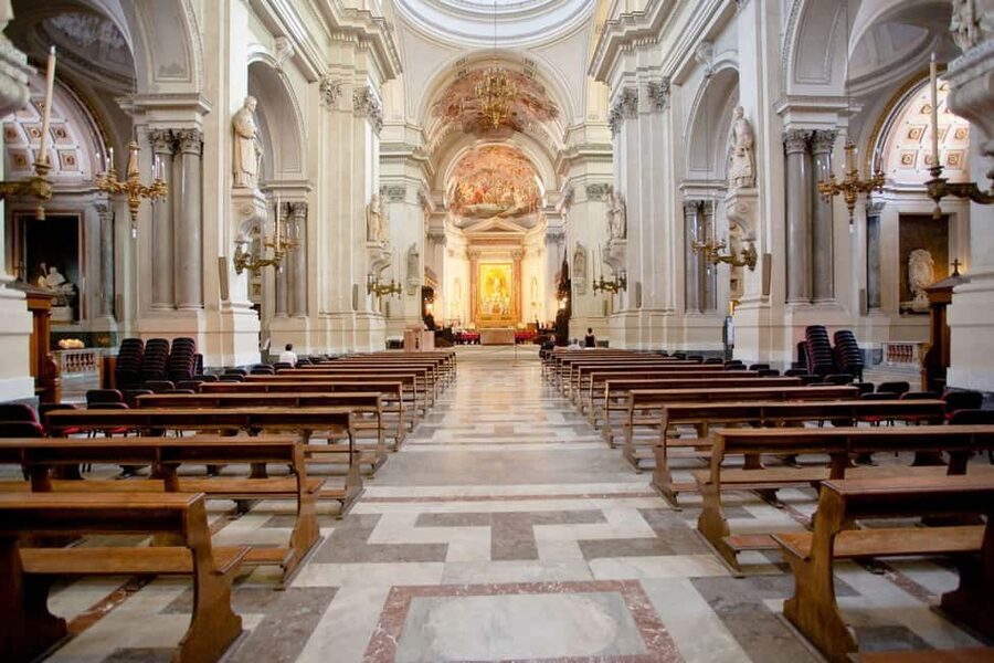 Palermo: City & Palazzo dei Normanni Guided Walking Tour - What You Really Get for the Price (And Why It Can Be Worth $100)