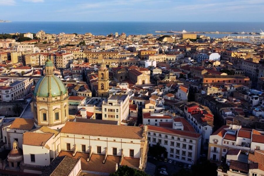 Palermo: City Walking Tour & Street Food Tasting with Drink - Price and value: what you’re really paying for at $54.66
