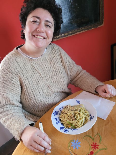 Palermo: Cooking and Limoncello Class - Price and Value: What You’re Paying For