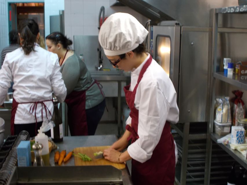 Palermo: Cooking and Limoncello Class - Should You Book Palermo Cooking and Limoncello With Santonocito Patrizia?