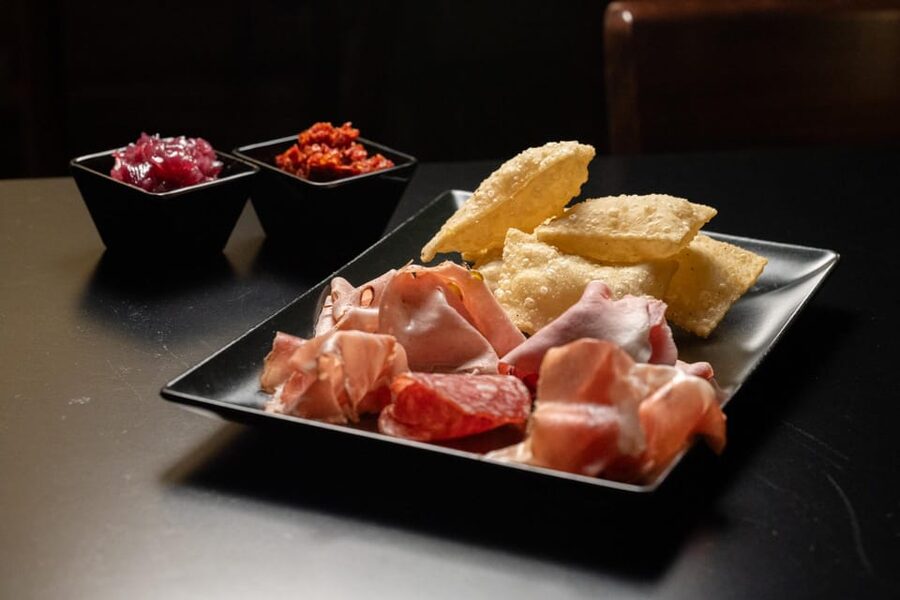 Palermo: Craft beer tasting with food samples at High Hops - Key highlights you will care about