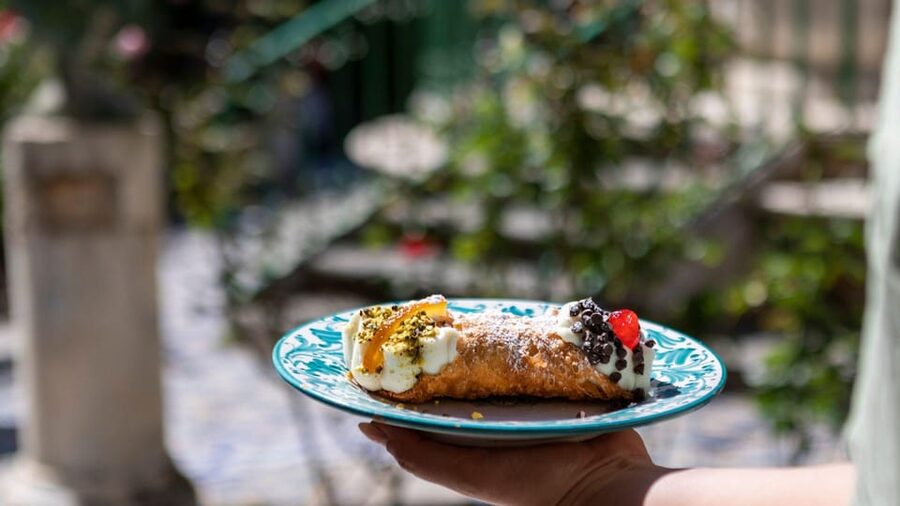 Palermo: custom tour with a local expert - Key highlights you will feel fast