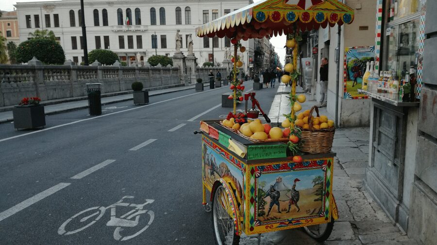 Palermo: custom tour with a local expert - Price and what your $48.97 buys in real terms