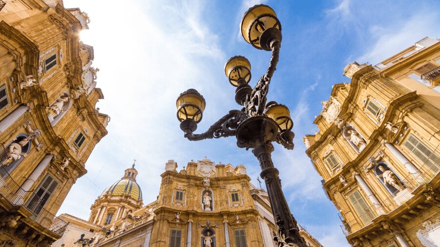 Palermo: custom tour with a local expert - Main monuments and cathedrals, explained through stories