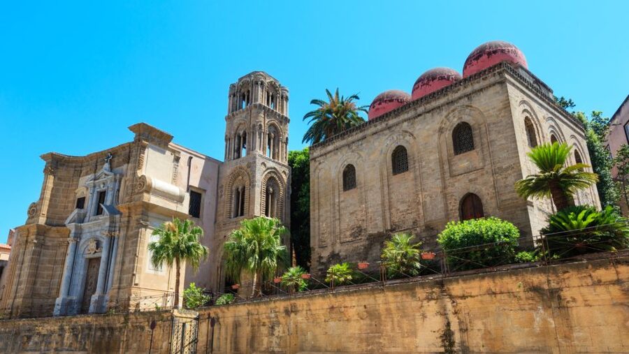 Palermo: custom tour with a local expert - City archive context and why it makes Palermo click