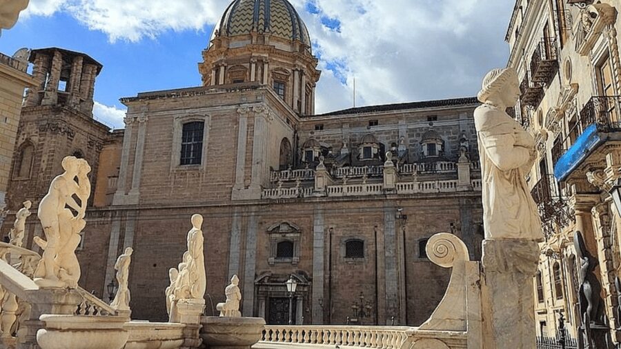 Palermo: custom tour with a local expert - What to do next: brochure, food hints, and optional street food add-ons