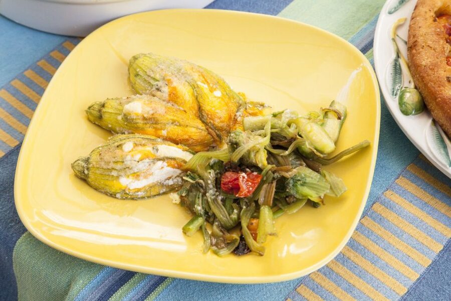 Palermo: Dining Experience at a Local's Home - Why Palermo’s Cesarina Dinner Feels Different From a Restaurant Meal