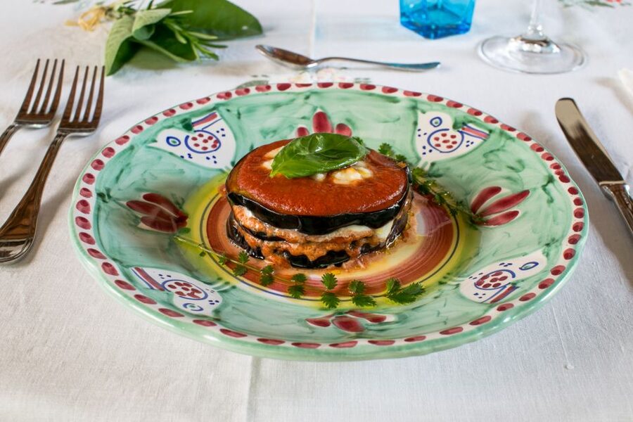 Palermo: Dining Experience at a Local's Home - Dietary Needs: What You Can Expect and What You Must Confirm