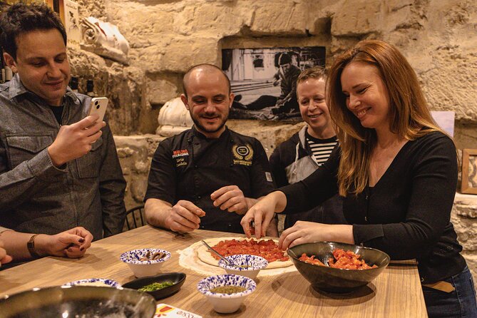 Palermo Evening Food & Wine Tour with Eating Europe - Key things to look forward to
