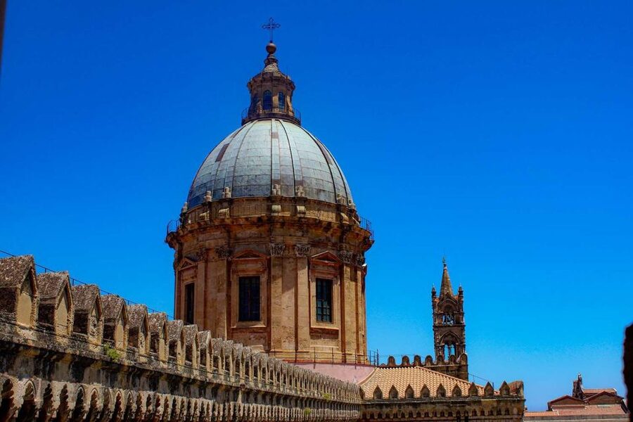 Palermo: Exclusive Private Walking Tour by Palermo Wonders - Why this private Palermo walk fits the city’s pace