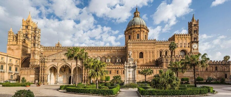 Palermo: Exclusive Private Walking Tour by Palermo Wonders - Capo Market: your best shortcut to Palermo’s everyday life