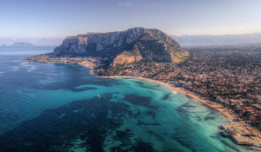 Palermo: Full-Day Snorkeling Boat Tour with Lunch and Wine - Grotta Regina Photo Stop, Then a Long Viewpoint Cruise to Addaura