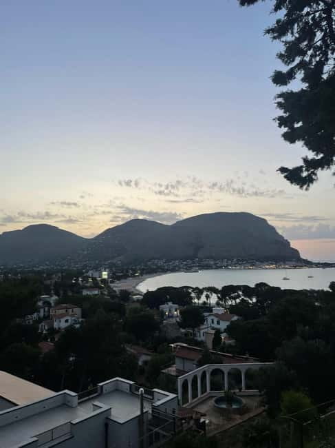 Palermo: Grand Night Tour in CruiserCar - Time Management: How Stops Actually Work