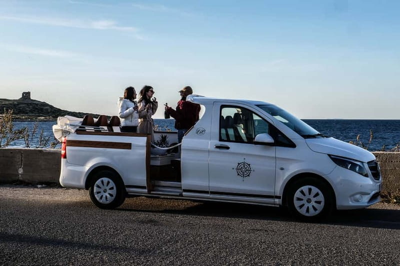 Palermo: Grand Night Tour in CruiserCar - Price and Value: Is $112.15 Per Person Worth It?