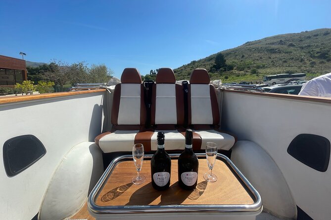 Palermo: Grand Tour in CruiserCar - Palermo’s “close to the sights” approach, without the constant hassle