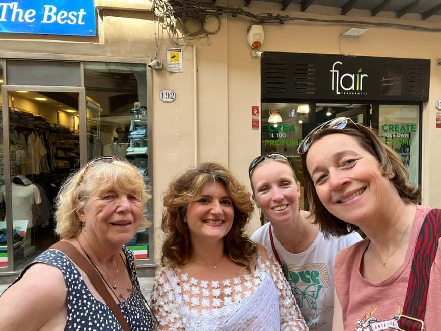 Palermo: Guided City Walking Tour w/Customizable Itinerary - The Custom Itinerary That Actually Changes Your Trip