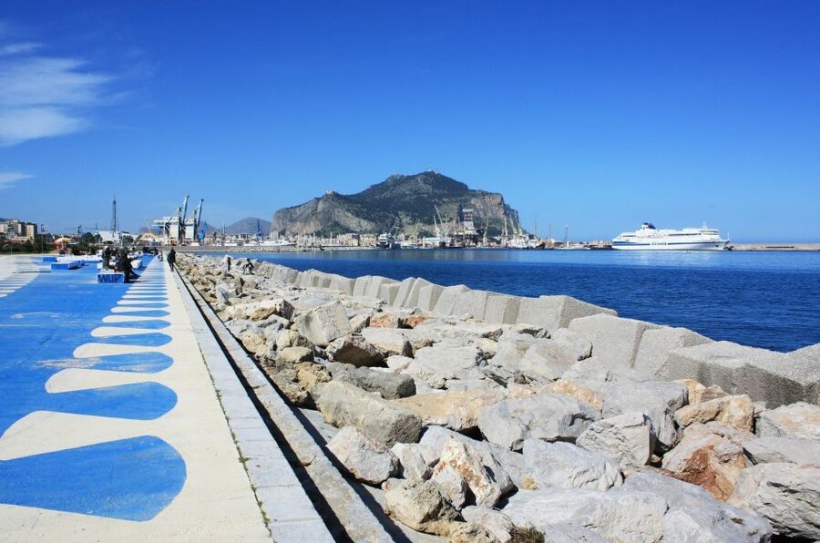 Palermo: Guided City Walking Tour w/Customizable Itinerary - What You Pay For, and Why the Value Can Be Good