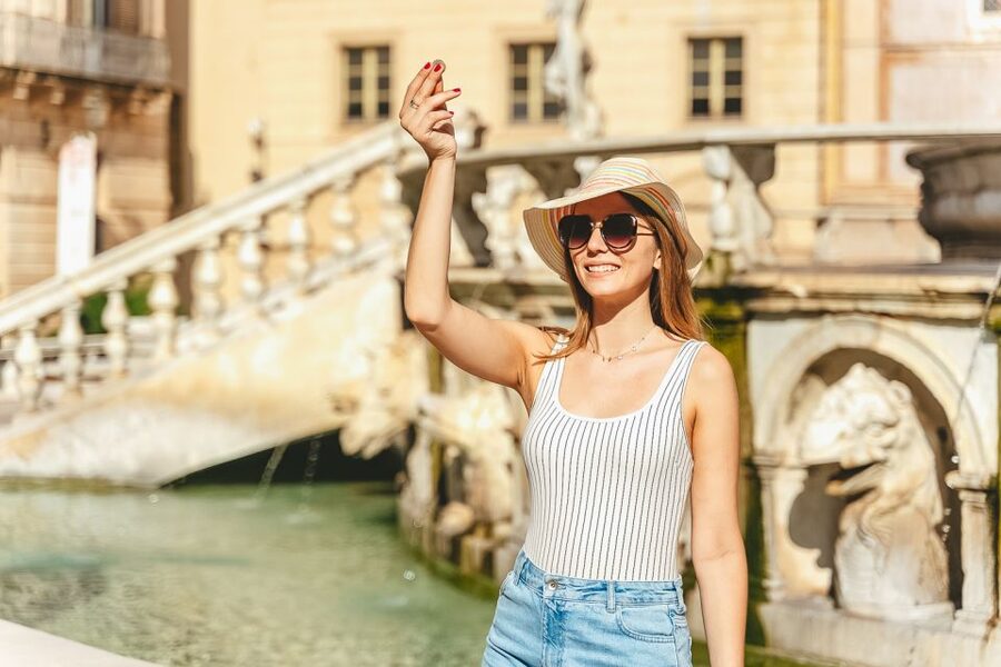 Palermo: Guided City Walking Tour w/Customizable Itinerary - The Practical Palermo Skills I Would Use Again