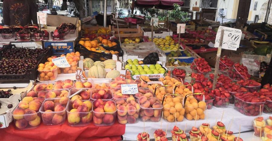Palermo: Guided Food and Culture Tour with Tastings - Key Highlights You Get in Real Life