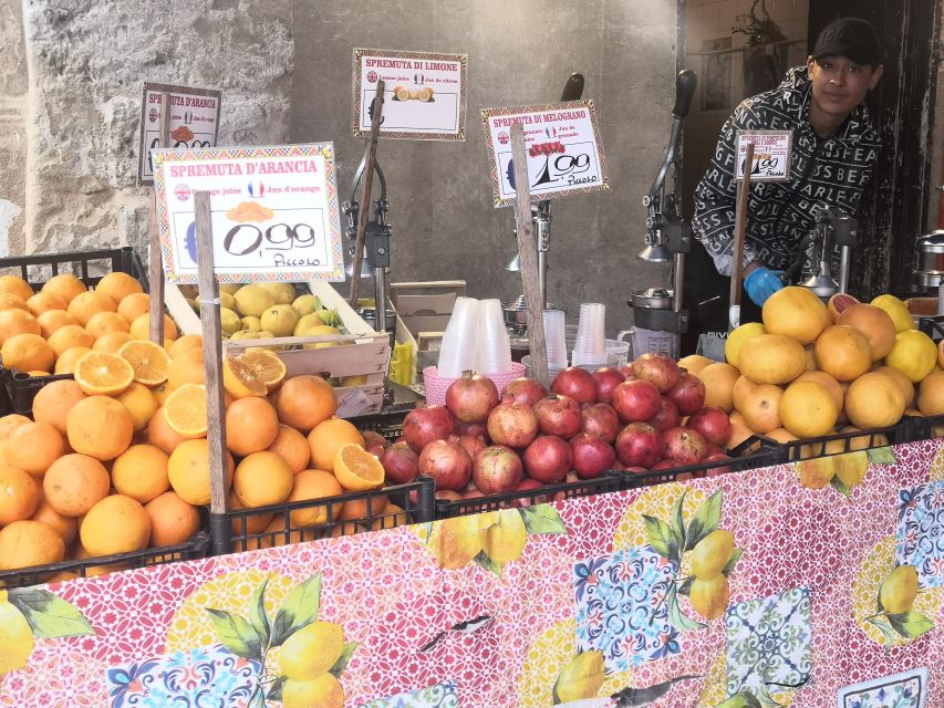 Palermo: Guided Food and Culture Tour with Tastings - Price and Value: Why $50.11 Feels Like a Meal, Not a Snack