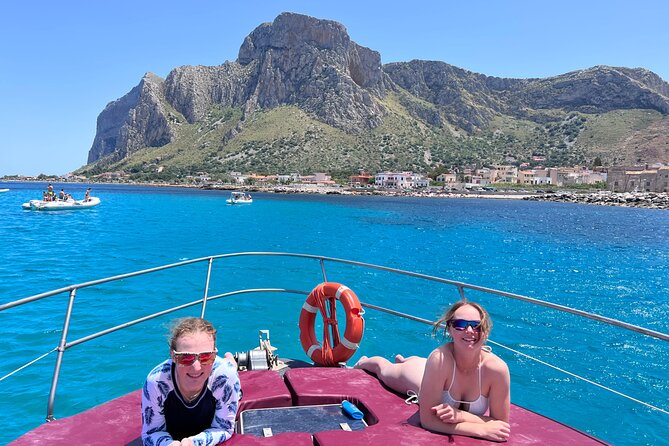 Palermo Half Day Boat Tour with Palermo Experiences - From Palermo Marina to Mondello: The Part You’ll Remember