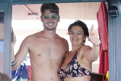 Palermo Half Day Boat Tour with Palermo Experiences