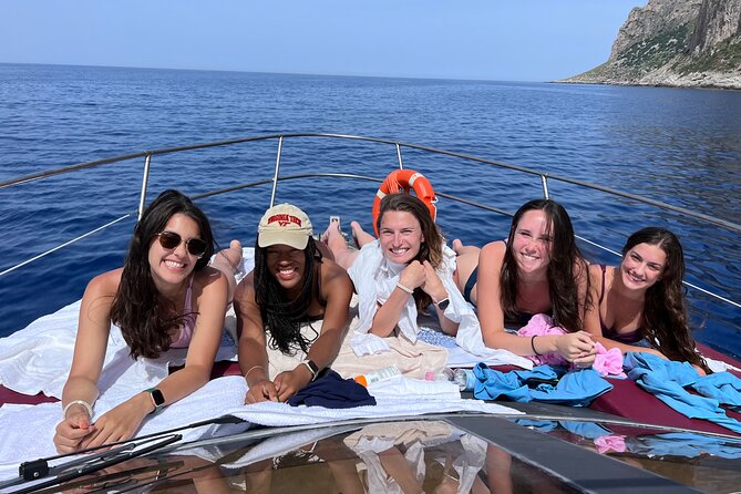 Palermo Half Day Boat Tour with Palermo Experiences - Timing, Weather, and Why Your Half-Day Can Change