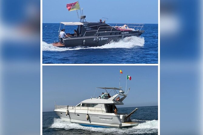 Palermo Half Day Boat Tour with Palermo Experiences - Price and Value: What $163.32 Buys You