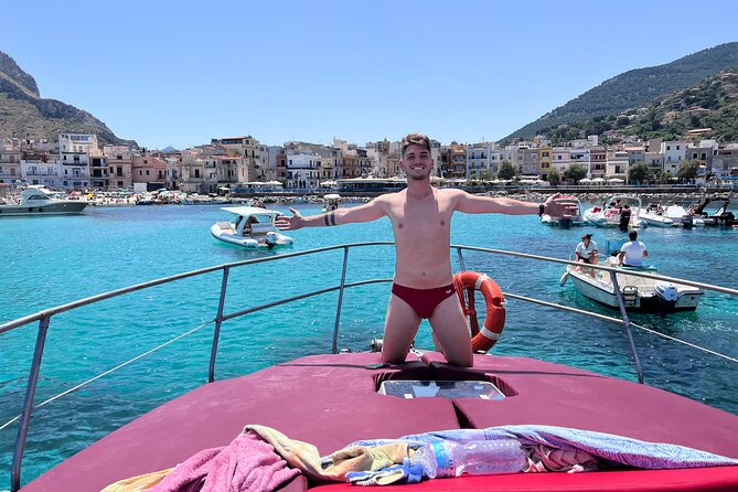Palermo Half Day Boat Tour with Palermo Experiences - Who This Tour Suits Best (and Who Might Want Something Else)