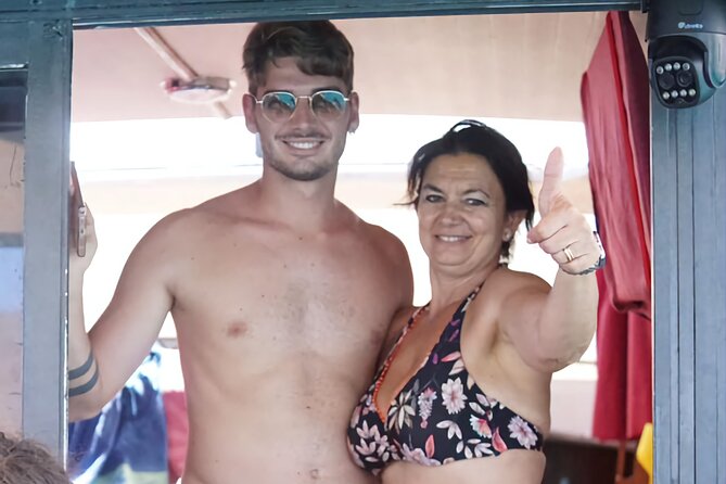 Palermo Half Day Boat Tour with Palermo Experiences - Snorkeling Gear, Floats, and Water Scooters: What’s Actually Included