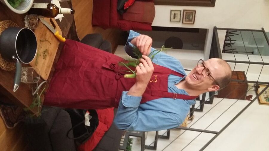 Palermo: Half-Day Cooking Class & Market Tour - Market First, Recipes Second, Food Always