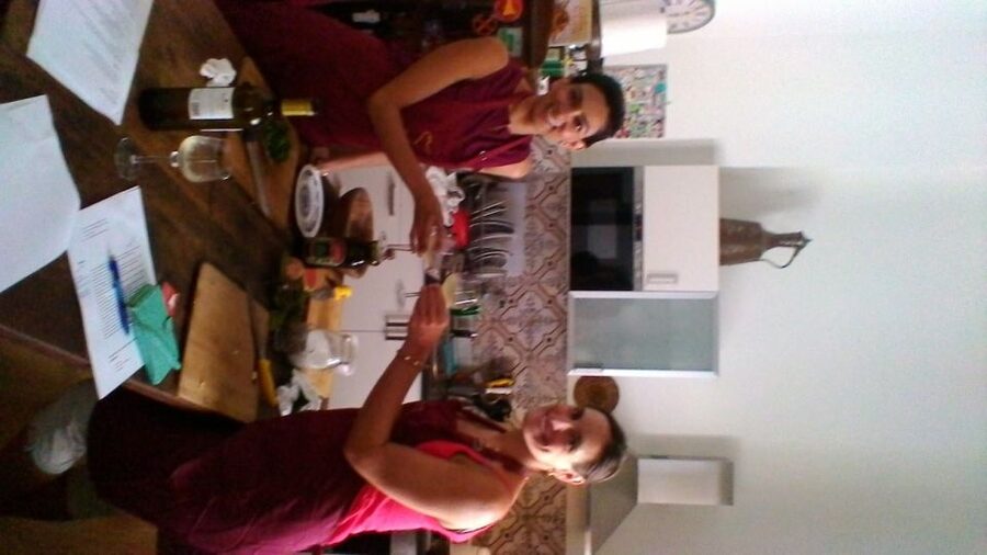 Palermo: Half-Day Cooking Class & Market Tour - Group Size, Pace, and How Much You’ll Actually Do