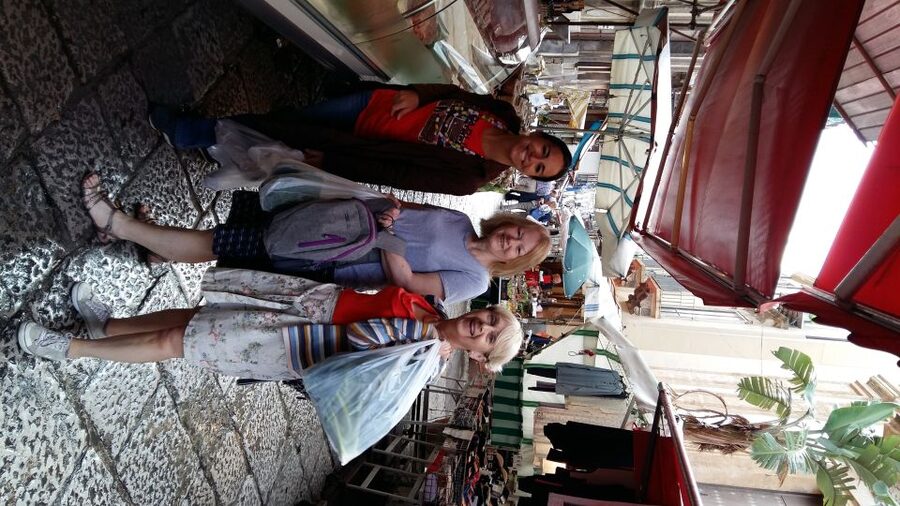 Palermo: Half-Day Cooking Class & Market Tour - Dietary Needs and Private Sessions, When You Want It Your Way