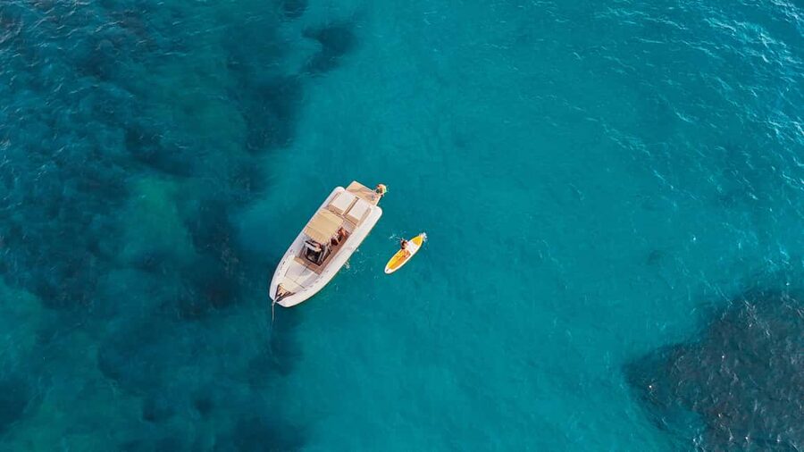 Palermo: HALF-DAY TOUR ON BOAT - Key highlights you should care about