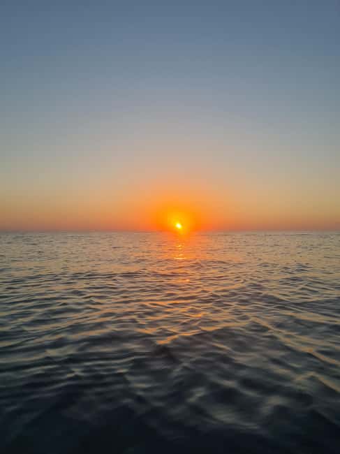 Palermo: HALF-DAY TOUR ON BOAT - Capo Gallo Nature Reserve and Grotta dell’Olio: the “light inside the dome” moment