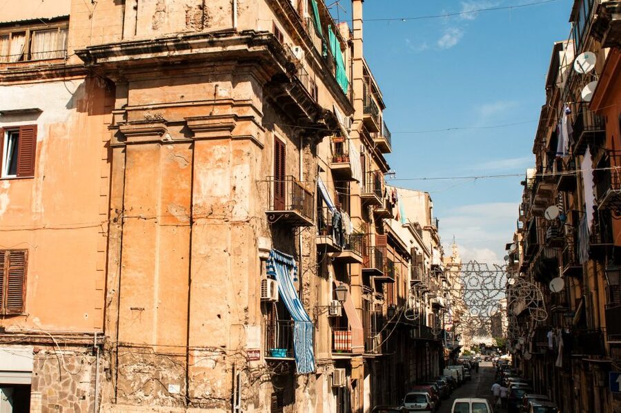 Palermo: Hop-on Hop-off Bus Tour 24-hour Ticket - Key things I’d focus on before you ride