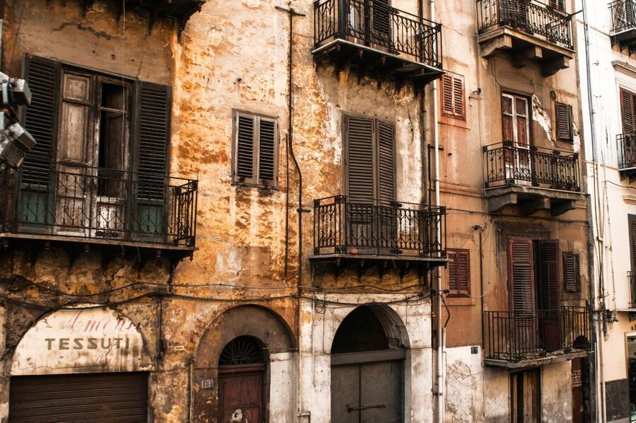 Palermo: Hop-on Hop-off Bus Tour 24-hour Ticket - Should you book the Palermo hop-on hop-off bus tour?