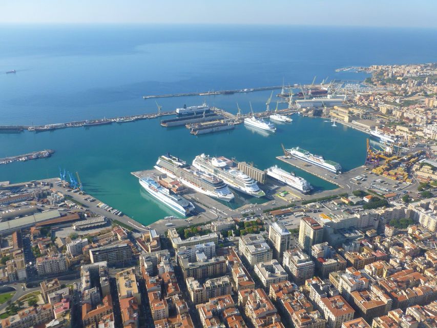 Palermo in 2 ore Monumenti principali e Mercati storici - Palermo in Two Hours: what you’re really buying