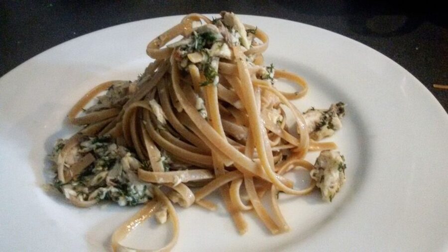 Palermo Lunch or Dinner at Home & Private Chef - Key Points to Know Before You Go