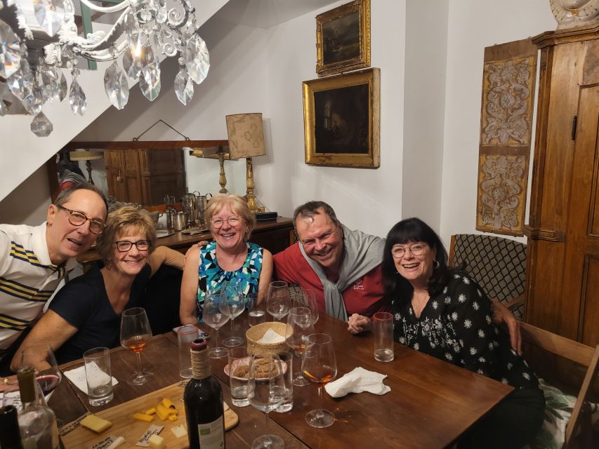 Palermo Lunch or Dinner at Home & Private Chef - Who This Fits Best in Palermo, and Who Might Be Happier Elsewhere