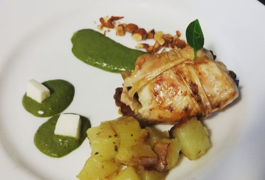 Palermo Lunch or Dinner at Home & Private Chef - Price and Value: What You Get for a Premium Dinner