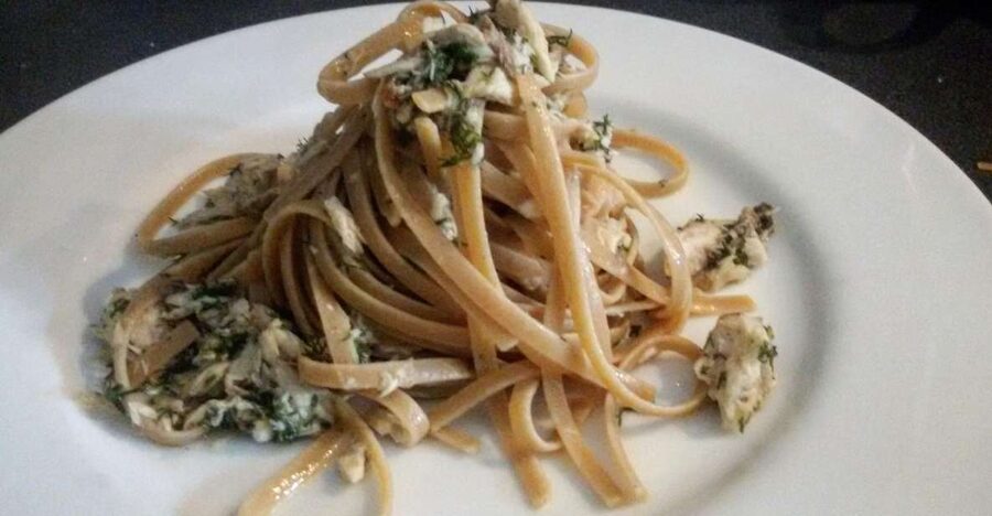 Palermo Lunch or Dinner at Home & Private Chef - Your 3-Hour Palermo Food Timeline, and What Happens When