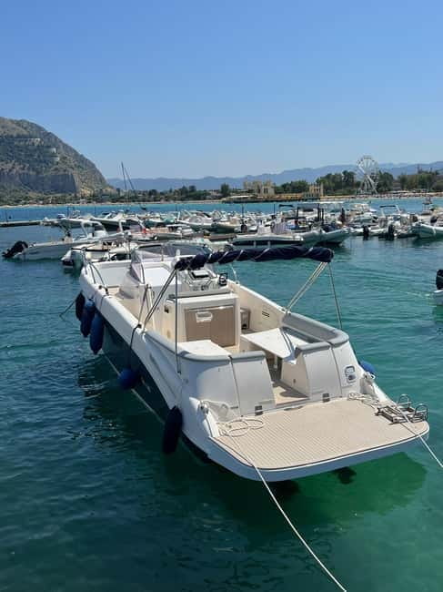 Palermo: Luxury Boat Tour with Snacks and Snorkeling - What the Snorkeling Really Delivers (And How to Enjoy It)