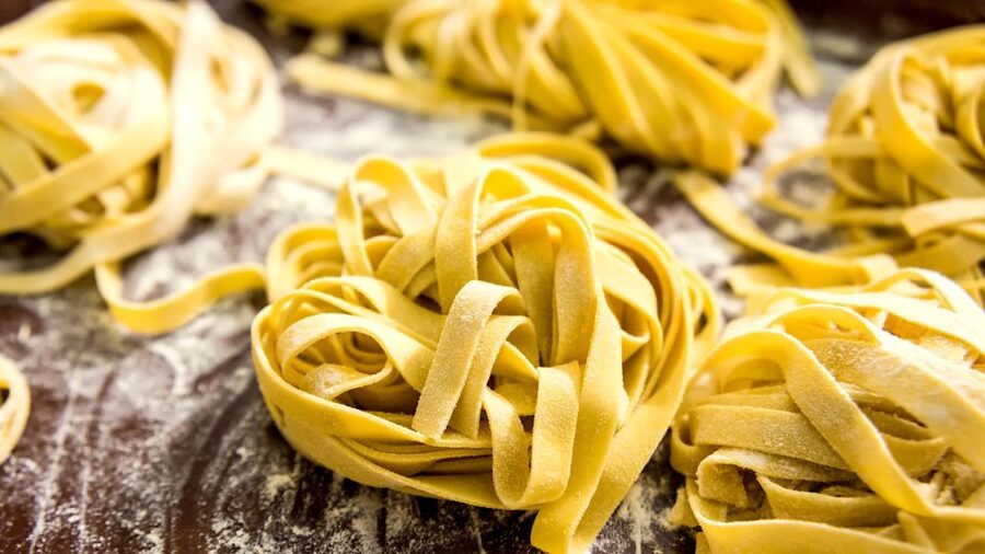 Palermo: Made of Pasta Masterclass with Tasting - Key highlights you should know before you go