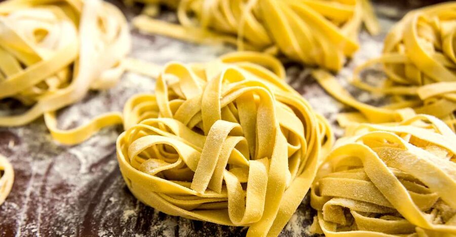 Palermo: Made of Pasta Masterclass with Tasting - What makes this class worth your time (value, not just food)