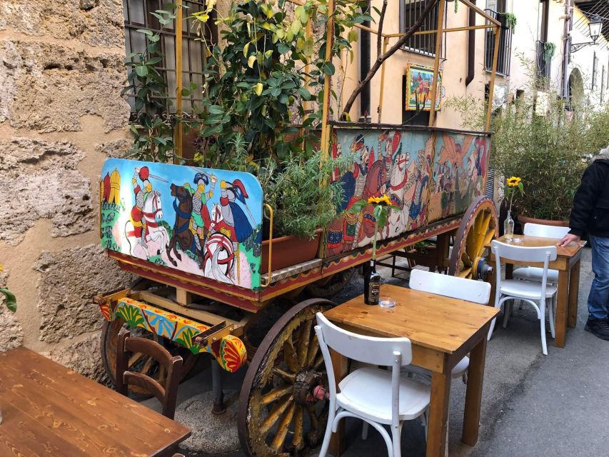 Palermo: Markets and Monuments City Center Walking Tour - A 2-3 Hour Palermo Walk That Blends Monuments With Real Street Life