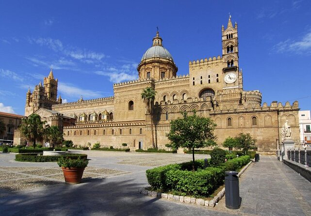 Palermo No Mafia walking tour: discover the Anti-mafia culture in Sicily - Key highlights to know before you go