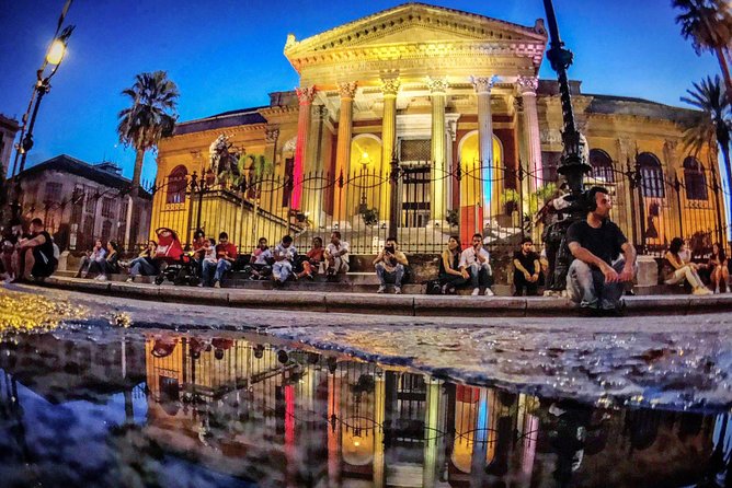 Palermo No Mafia walking tour: discover the Anti-mafia culture in Sicily - Why Palermo’s anti-mafia story is worth walking (not just reading)