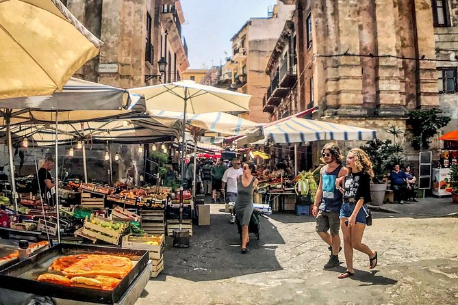 Palermo No Mafia walking tour: discover the Anti-mafia culture in Sicily - Palermo Cathedral: the Catholic Church, religion, and power under pressure